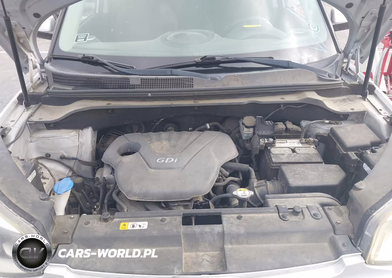 2014 Kia Soul VIN:KNDJN2A21E7724098 - 10