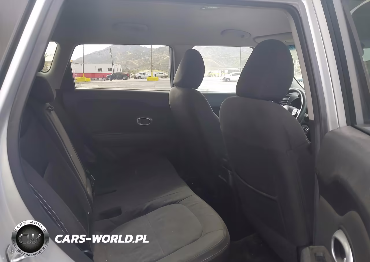 2014 Kia Soul VIN:KNDJN2A21E7724098 - 8
