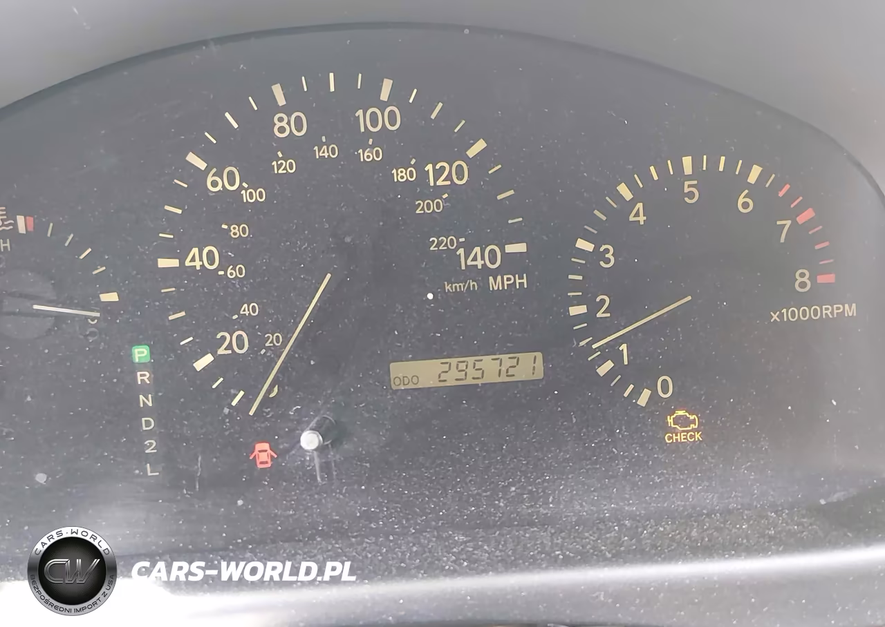 1999 Lexus Rx 300 VIN:JT6HF10U9X0017925 - 15