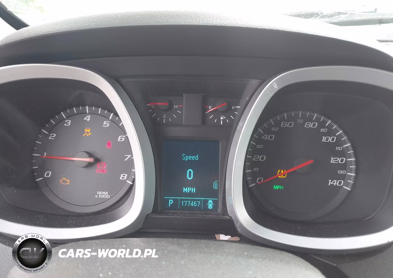 2010 Chevrolet Equinox Lt VIN:2CNFLNEW7A6200292 - 7