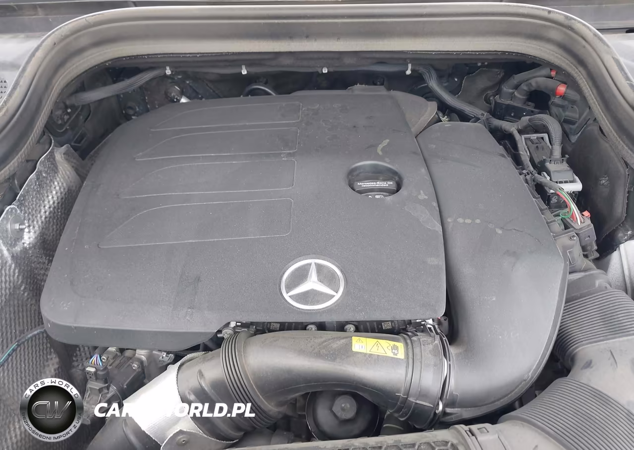 2023 Mercedes-Benz Gle 350 4Matic VIN:4JGFB4KBXPA900639 - 10