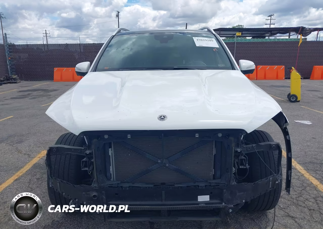 2023 Mercedes-Benz Gle 350 4Matic VIN:4JGFB4KBXPA900639 - 13