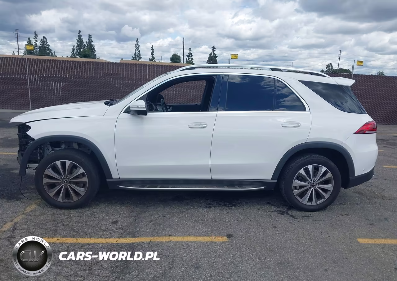2023 Mercedes-Benz Gle 350 4Matic VIN:4JGFB4KBXPA900639 - 15