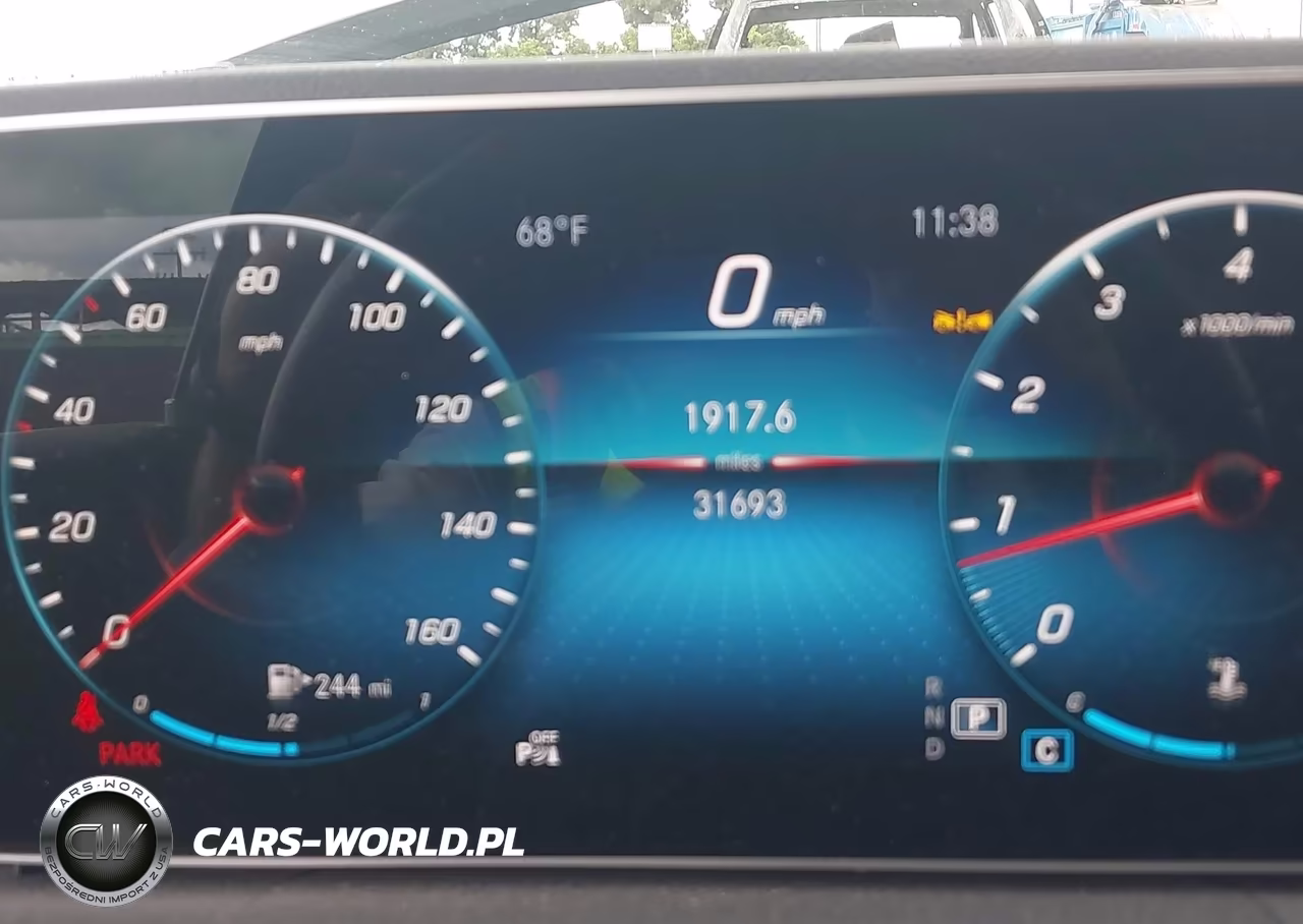 2023 Mercedes-Benz Gle 350 4Matic VIN:4JGFB4KBXPA900639 - 7