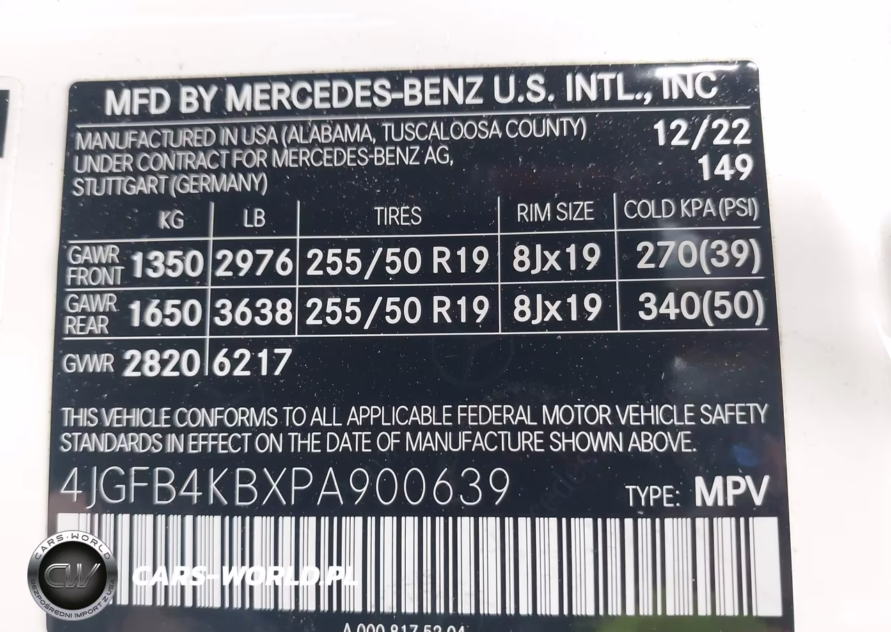 2023 Mercedes-Benz Gle 350 4Matic VIN:4JGFB4KBXPA900639 - 9