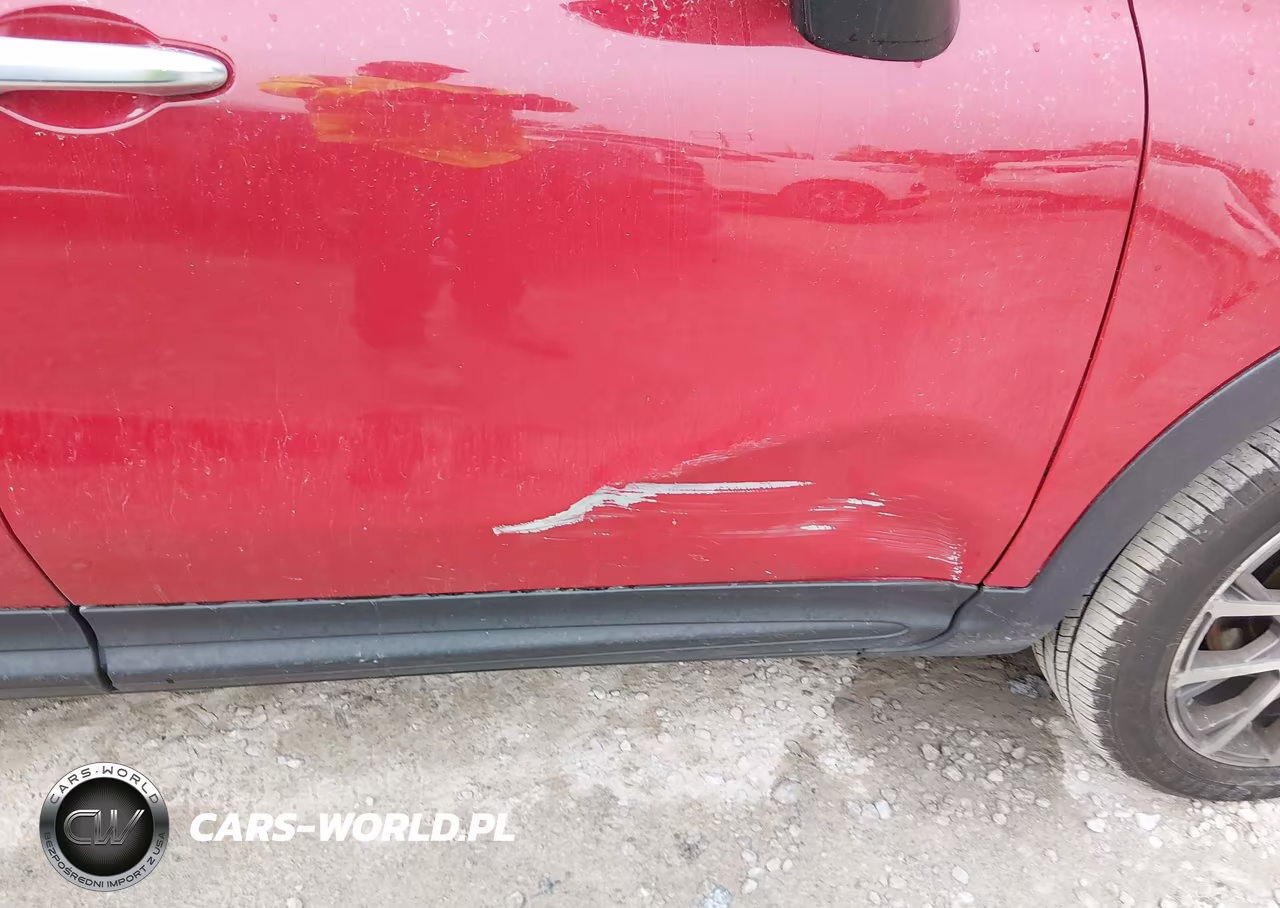 2016 Fiat 500X Trekking Plus VIN:ZFBCFYETXGP510485 - 19