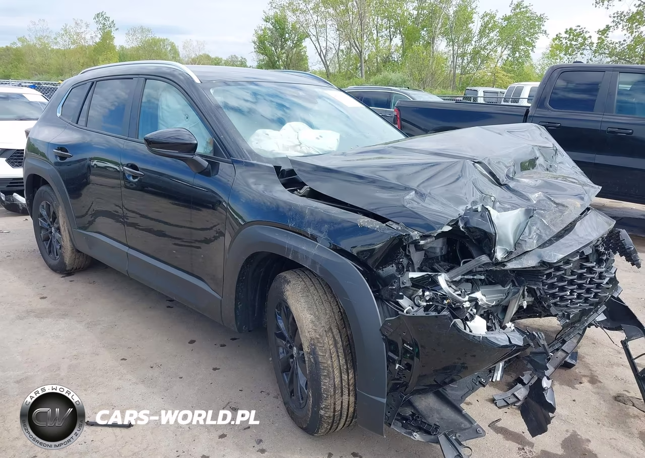 2024 Mazda Cx-50 2.5 S Select – zdjęcie 1 z 17