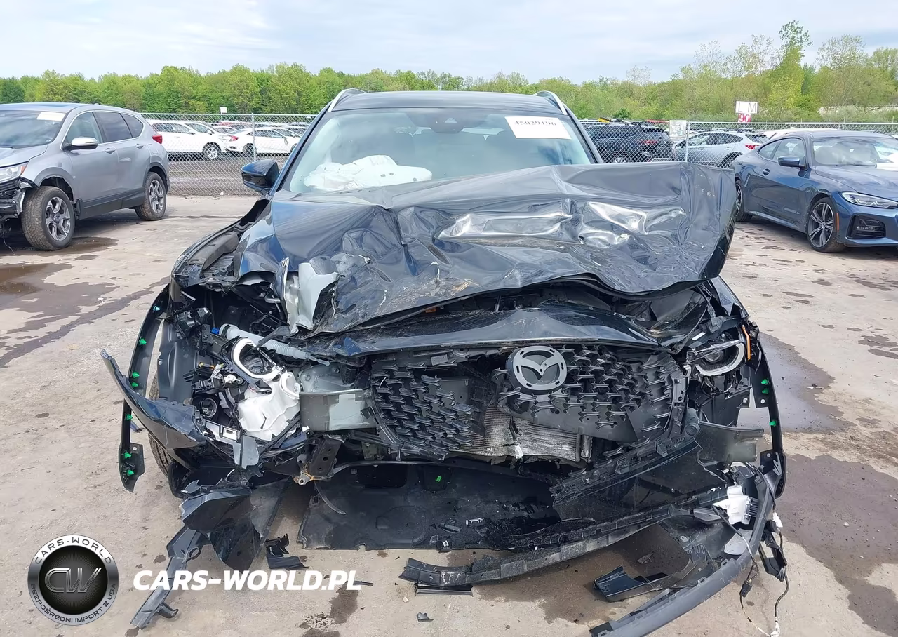 2024 Mazda Cx-50 2.5 S Select VIN:7MMVABAM0RN226801 - 13
