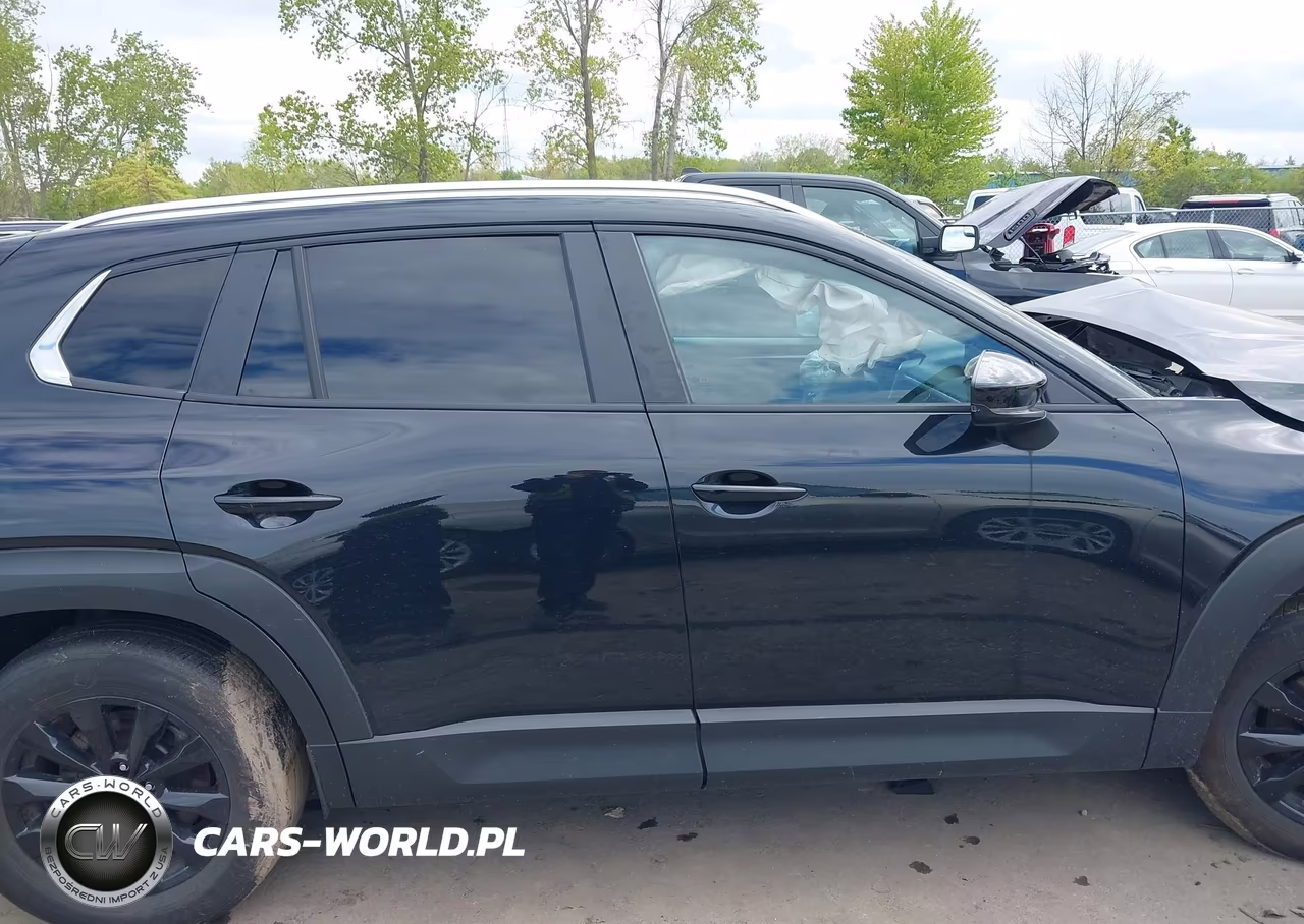 2024 Mazda Cx-50 2.5 S Select VIN:7MMVABAM0RN226801 - 14