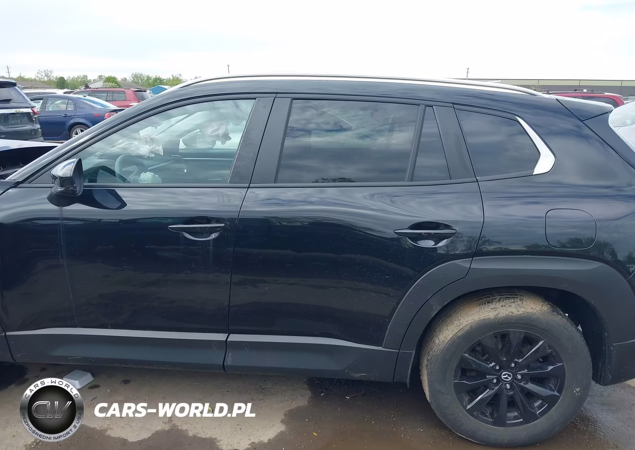 2024 Mazda Cx-50 2.5 S Select VIN:7MMVABAM0RN226801 - 15