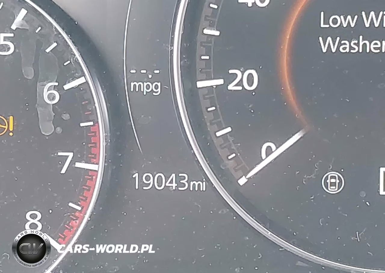 2024 Mazda Cx-50 2.5 S Select VIN:7MMVABAM0RN226801 - 16