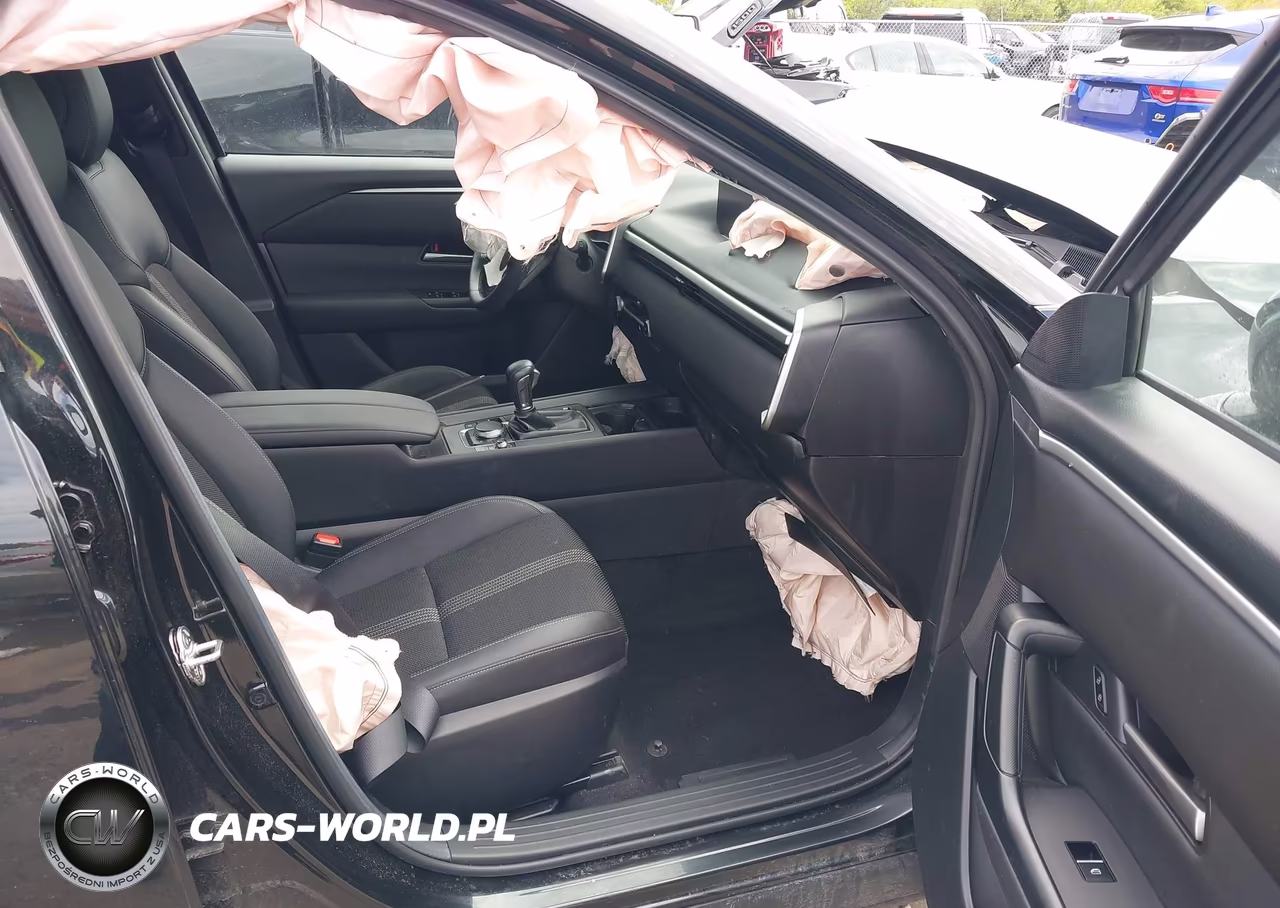2024 Mazda Cx-50 2.5 S Select VIN:7MMVABAM0RN226801 - 5