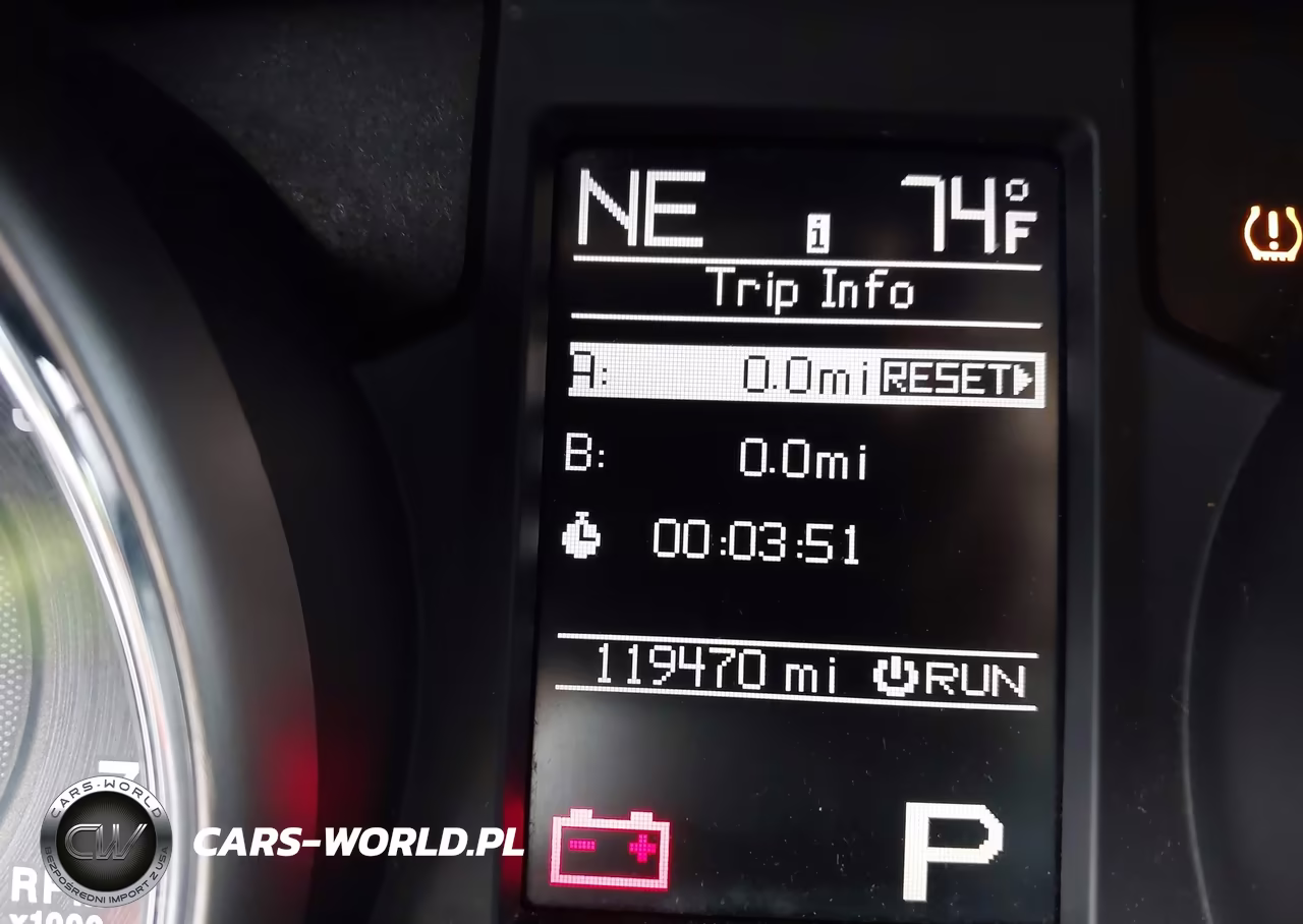 2011 Jeep Grand Cherokee Overland VIN:1J4RR6GT1BC647583 - 12