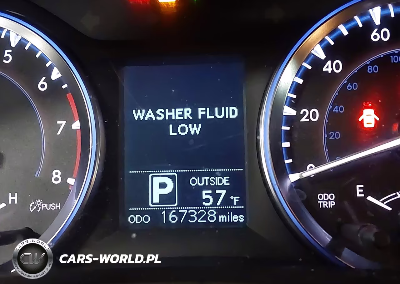 2015 Toyota Highlander Le V6 VIN:5TDBKRFH6FS142265 - 15