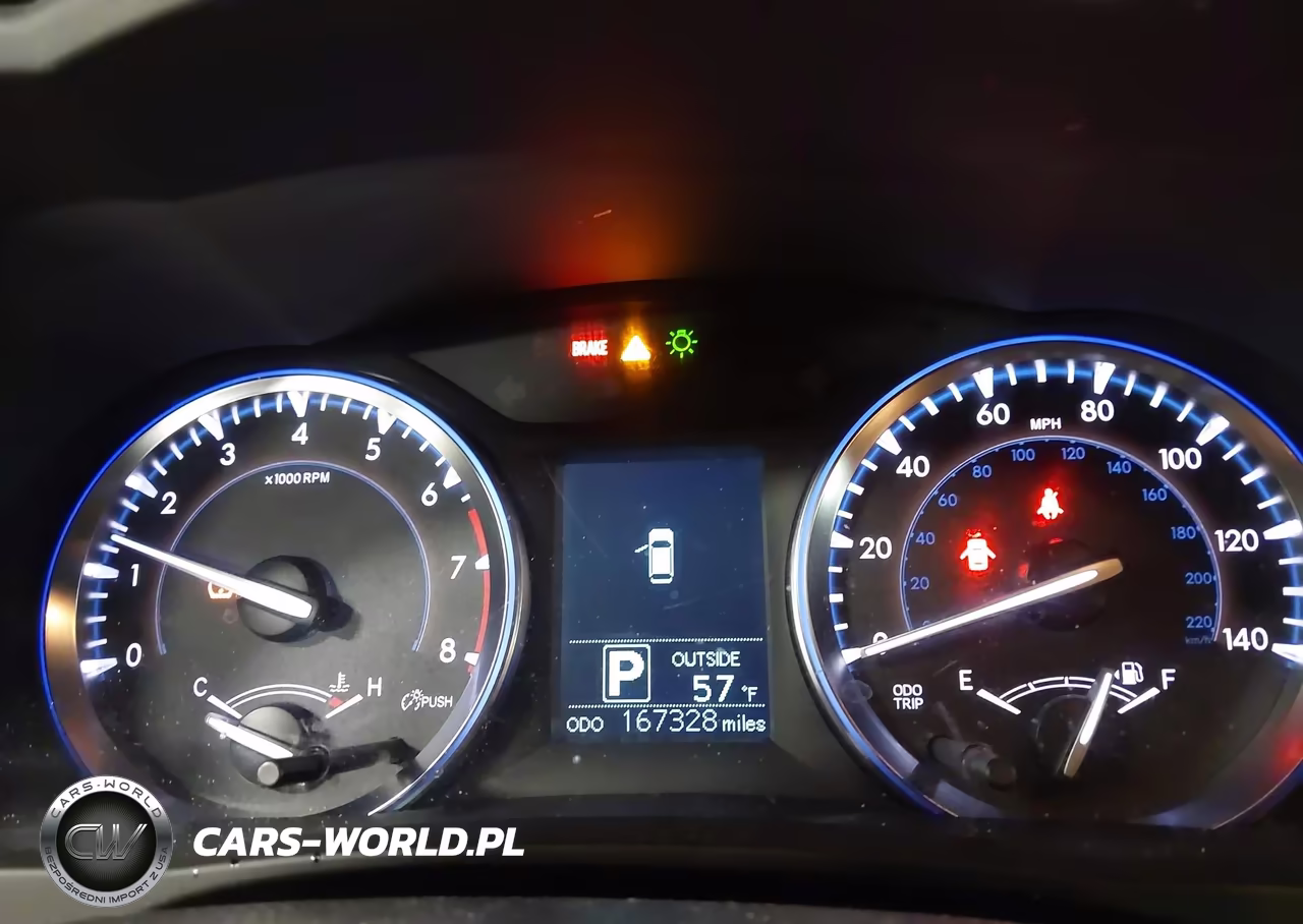 2015 Toyota Highlander Le V6 VIN:5TDBKRFH6FS142265 - 7