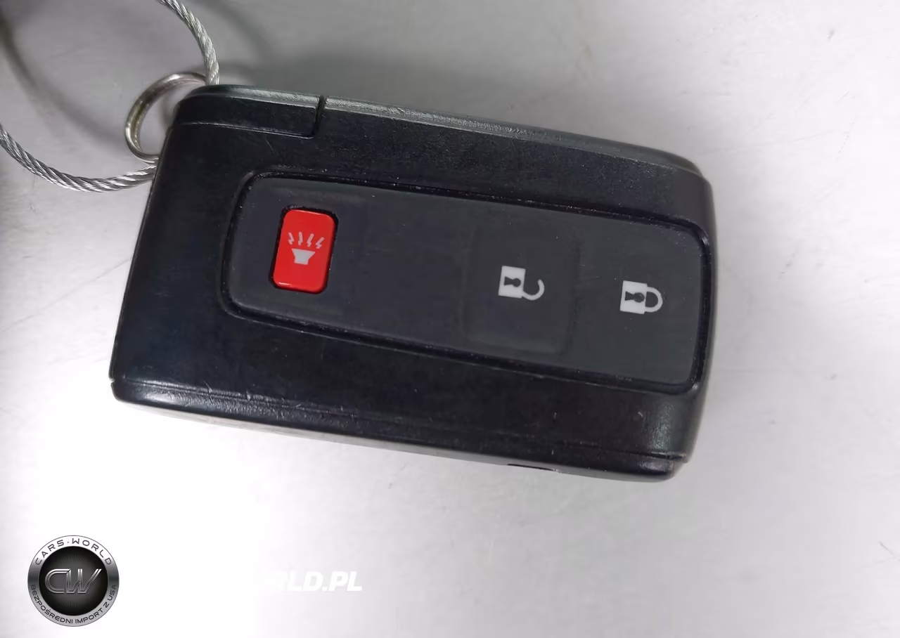 2009 Toyota Prius Standard VIN:JTDKB20U393519072 - 11