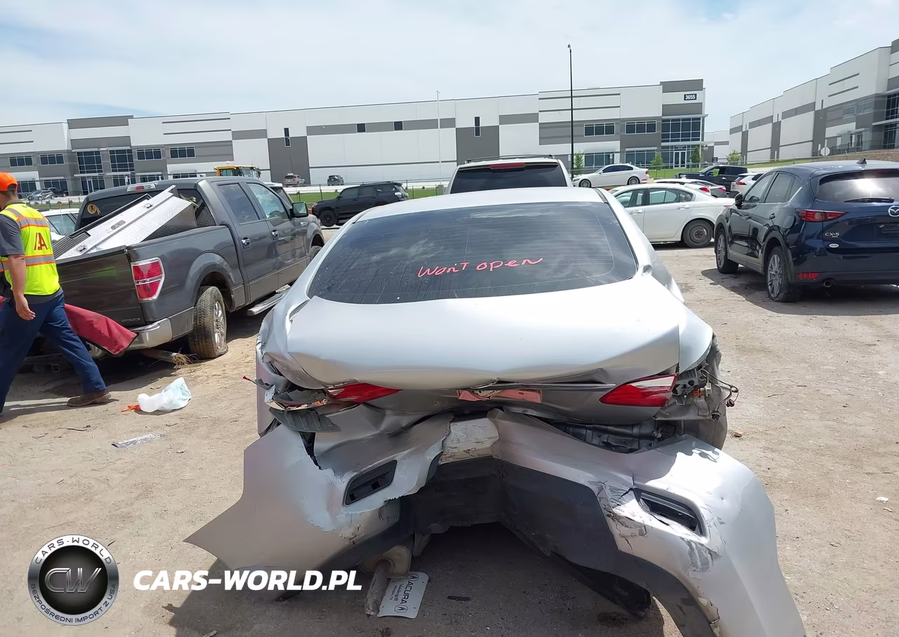 2019 Nissan Sentra S VIN:3N1AB7AP4KY227318 - 16