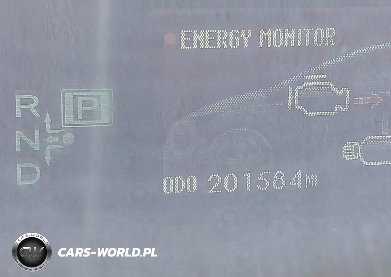 2012 Toyota Prius Two VIN:JTDKN3DU8C5421318 - 15