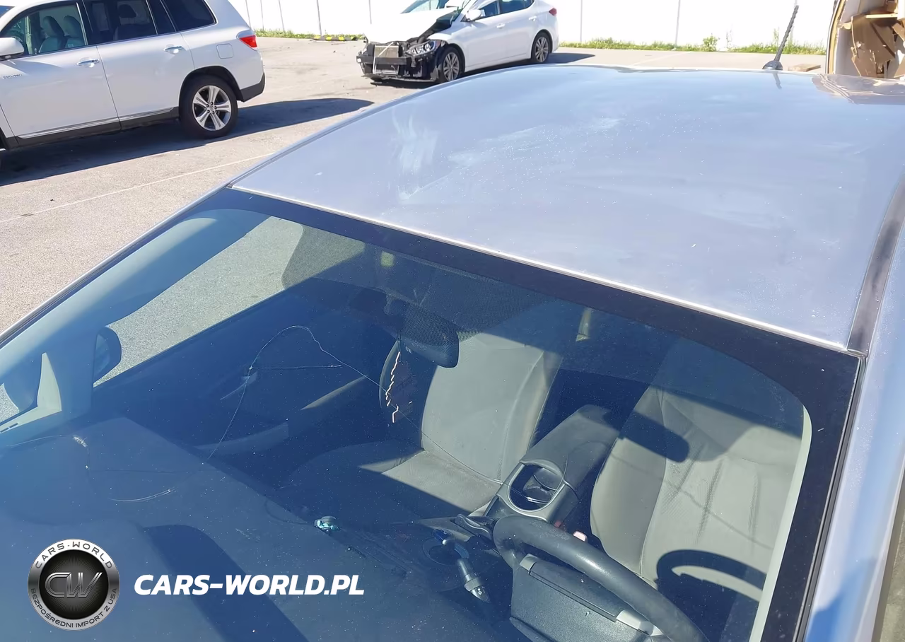2012 Toyota Prius Two VIN:JTDKN3DU8C5421318 - 6