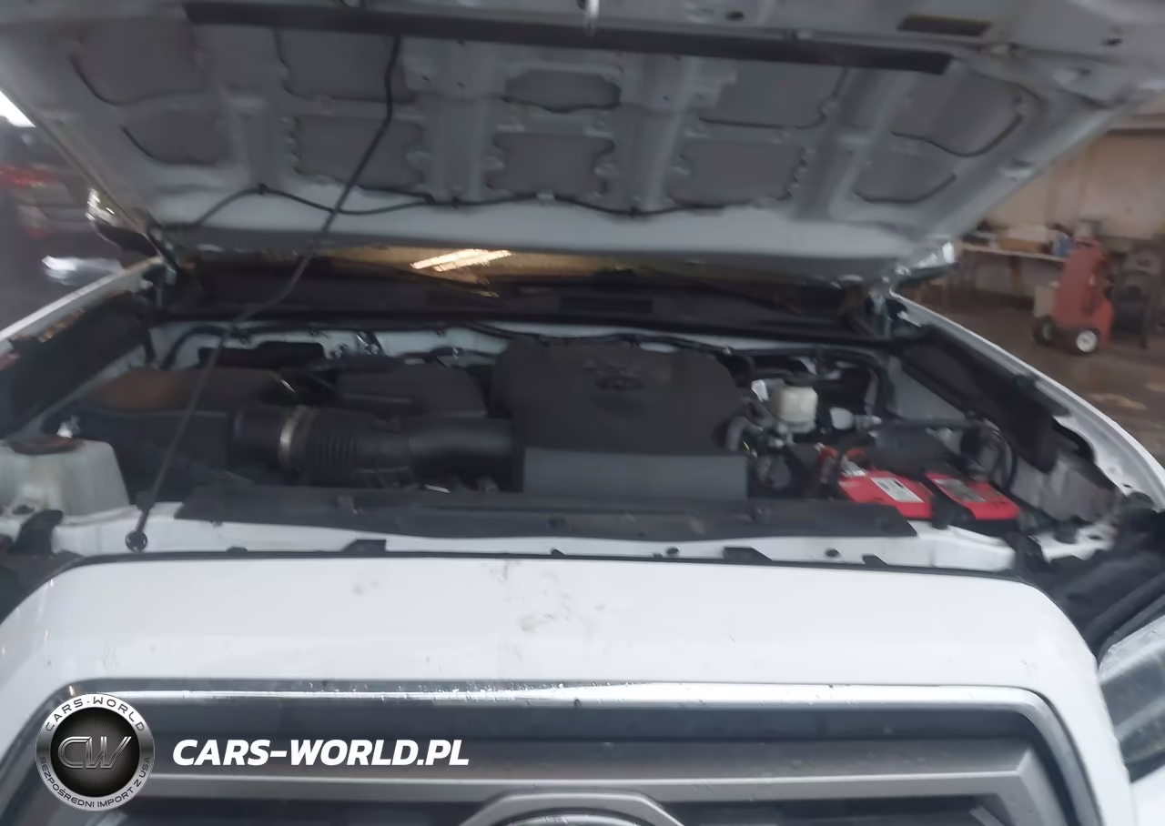 2022 Toyota Tacoma Limited VIN:3TMGZ5AN2NM481577 - 10
