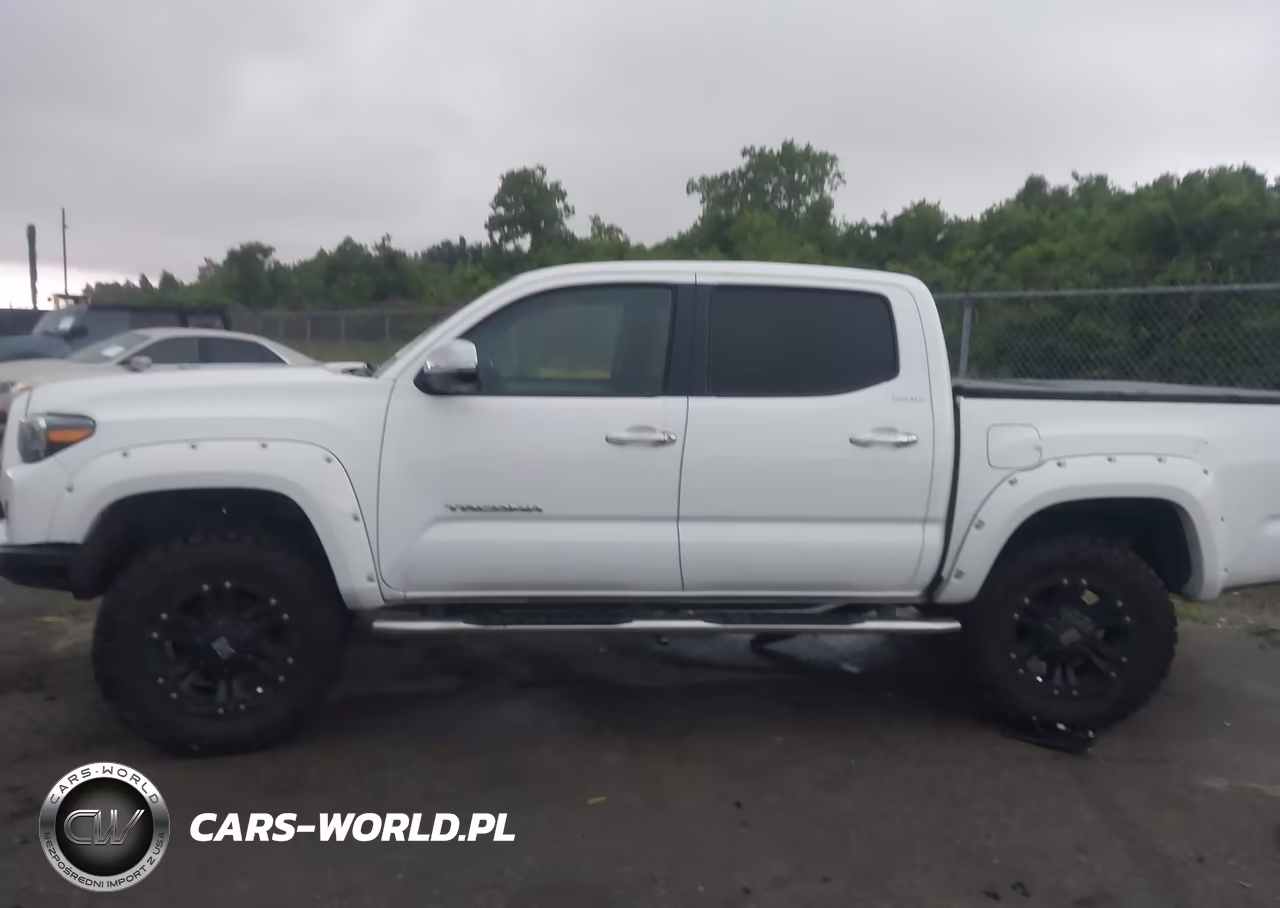 2022 Toyota Tacoma Limited VIN:3TMGZ5AN2NM481577 - 14