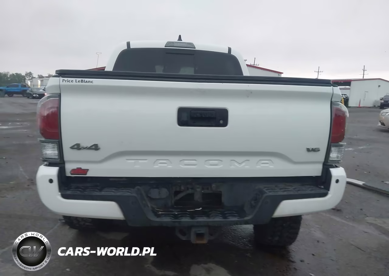 2022 Toyota Tacoma Limited VIN:3TMGZ5AN2NM481577 - 16