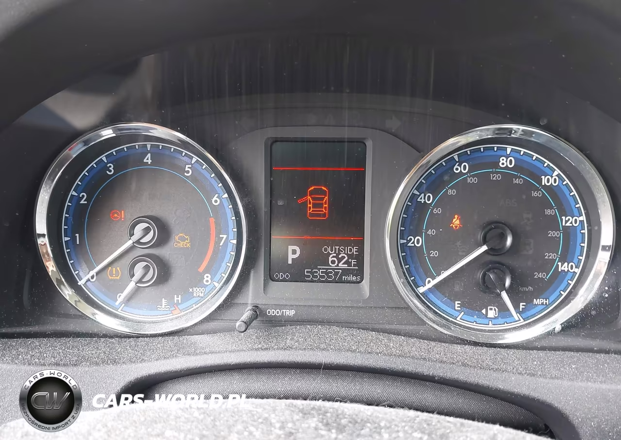 2018 Toyota Corolla Le VIN:2T1BURHE2JC092723 - 7