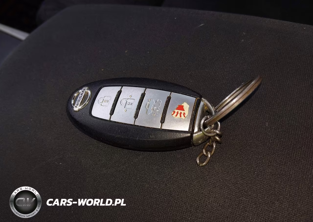 2015 Nissan Altima 2.5-2.5 S-2.5 Sl-2.5 Sv VIN:1N4AL3AP5FC289205 - 11