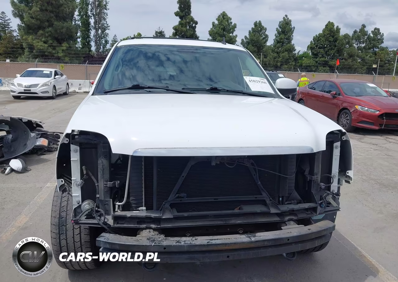 2009 GMC Yukon Slt2 VIN:1GKFK33029R246787 - 13