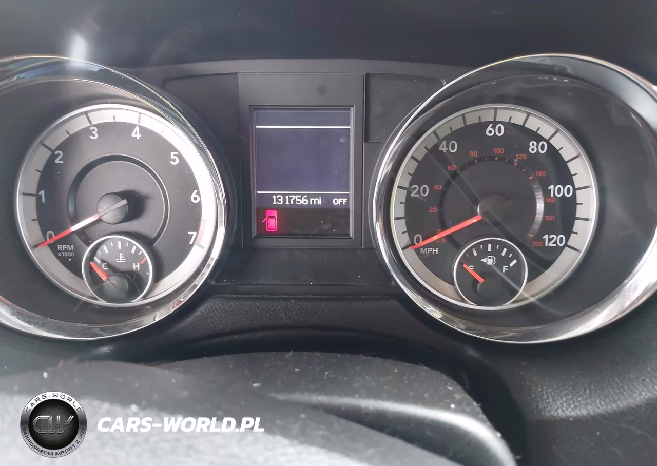 2015 Dodge Grand Caravan Sxt VIN:2C4RDGCG5FR744818 - 7