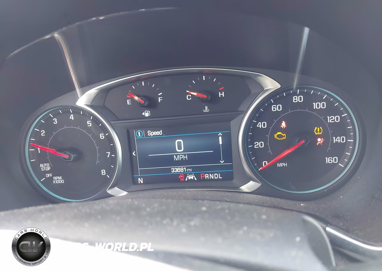 2024 Chevrolet Equinox Awd Lt VIN:3GNAXUEG0RL240265 - 7