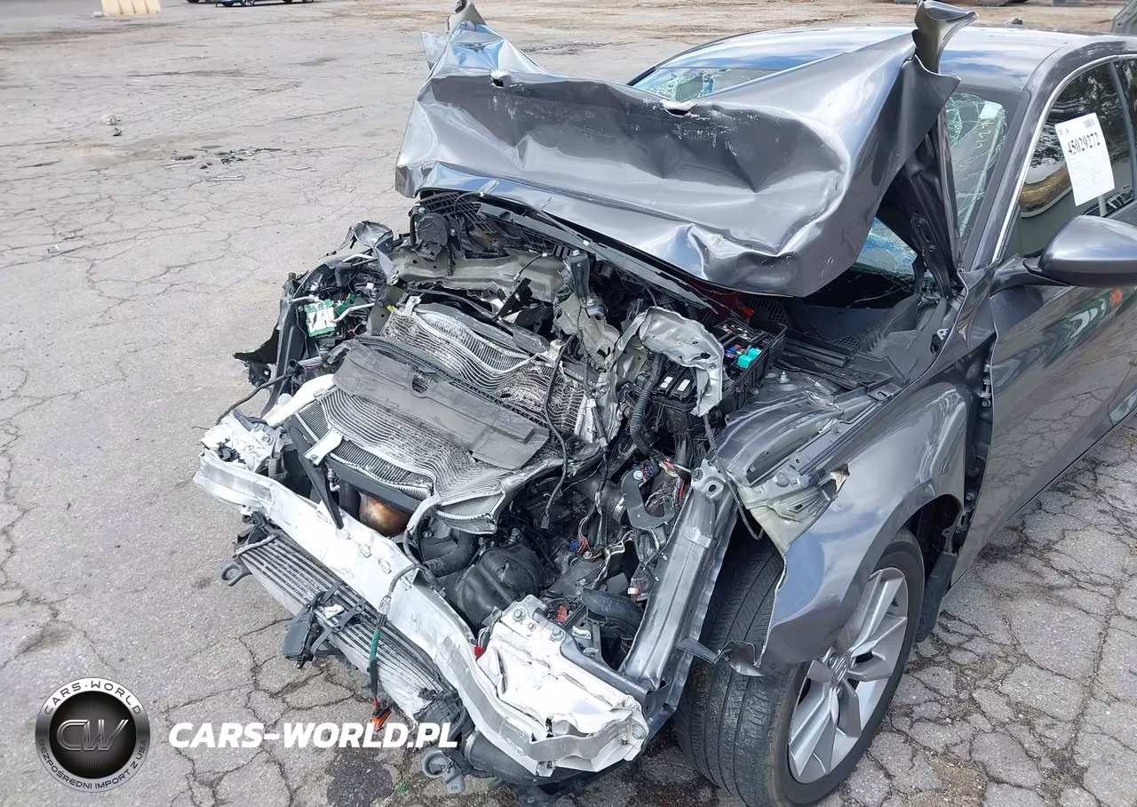 2021 Honda Accord Lx VIN:1HGCV1F13MA005196 - 6