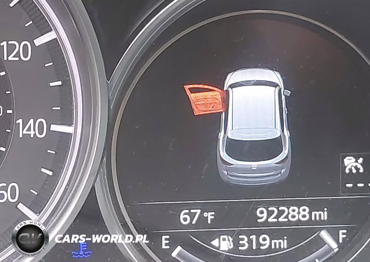 2017 Mazda Cx-5 Grand Touring VIN:JM3KFBDL2H0218435 - 15
