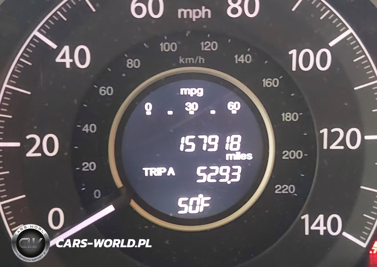 2014 Honda Cr-V Ex-L VIN:5J6RM4H72EL039077 - 16