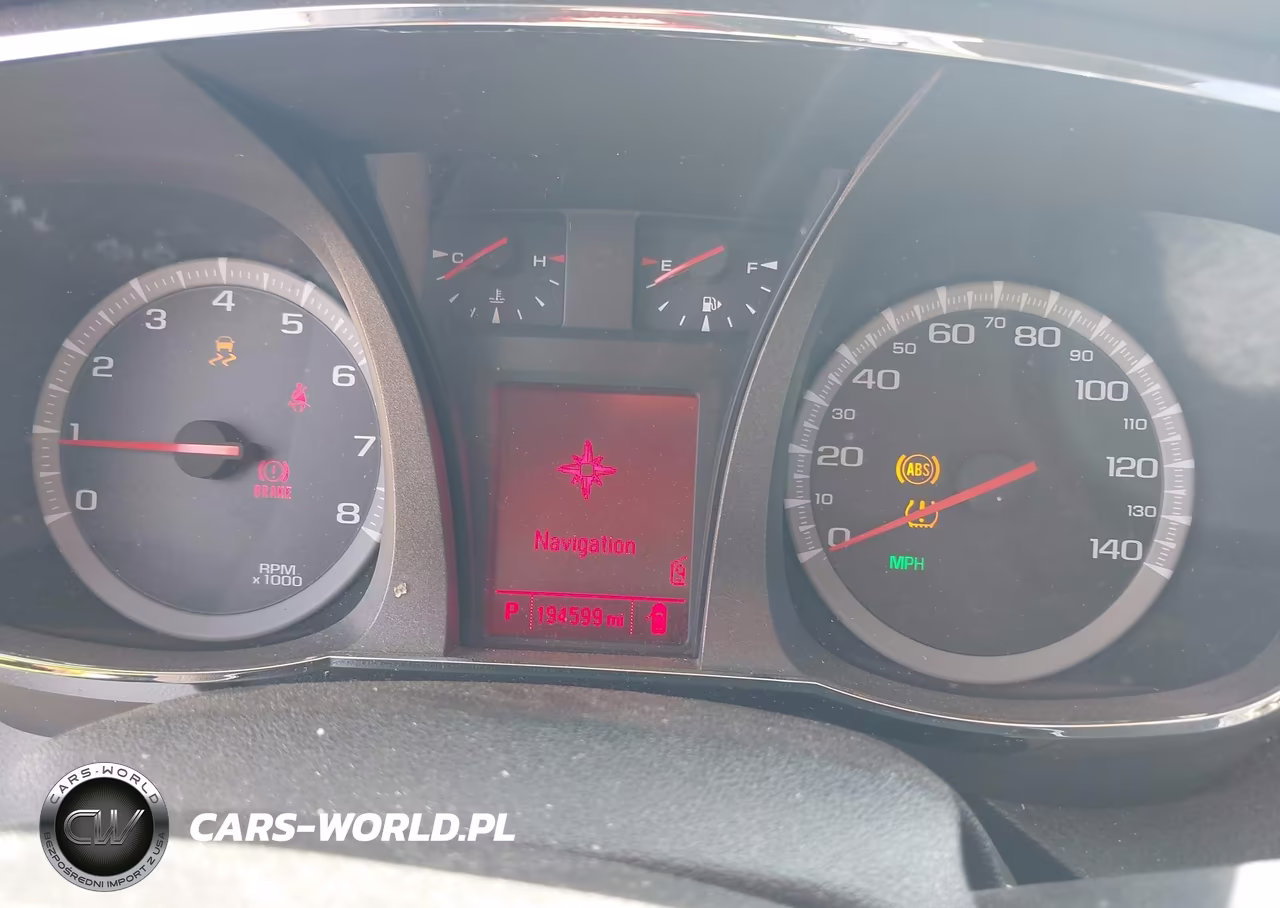 2012 GMC Terrain Slt-1 VIN:2GKALUEK0C6366117 - 7