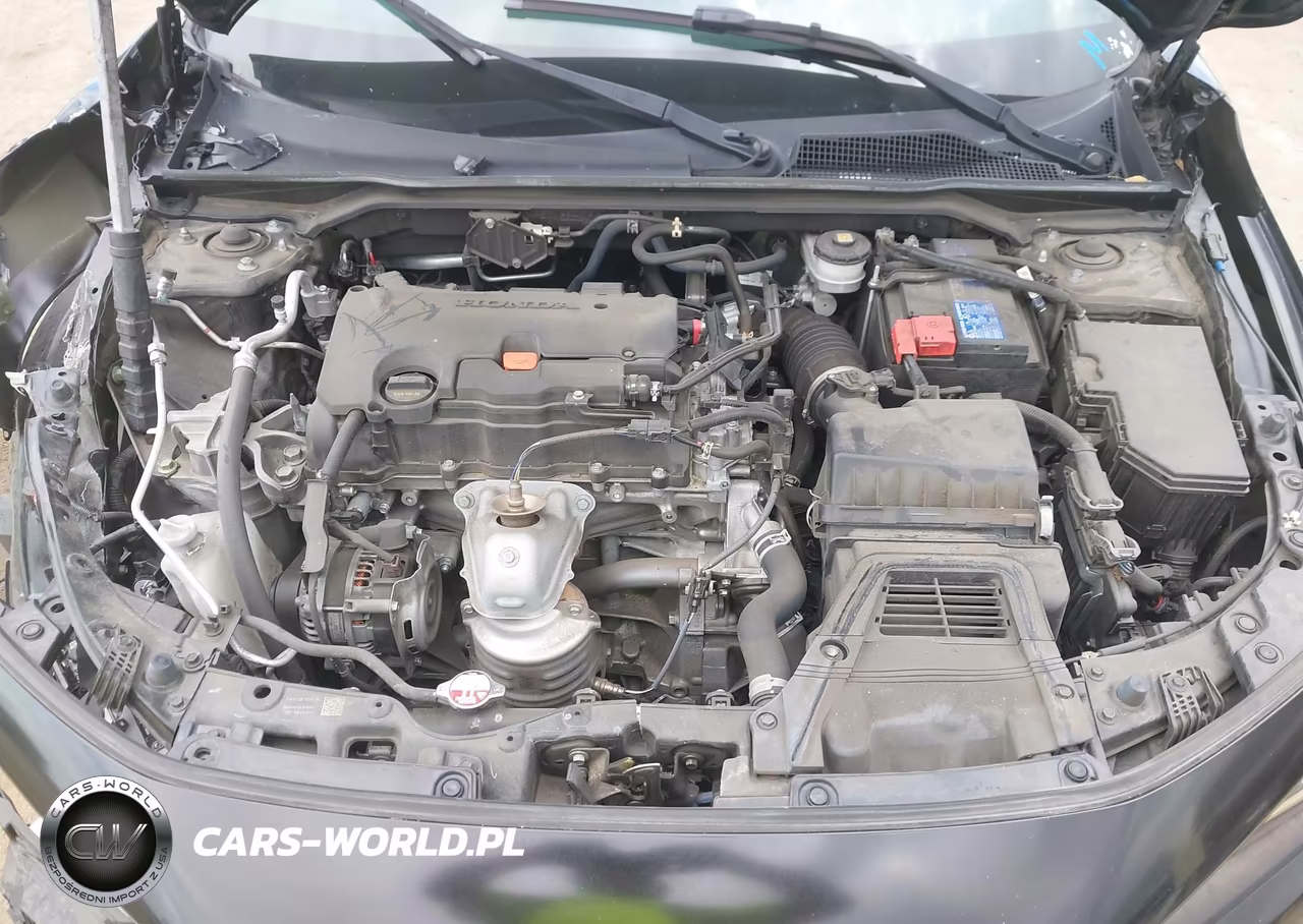 2023 Honda Civic Sport VIN:2HGFE2F59PH537032 - 10
