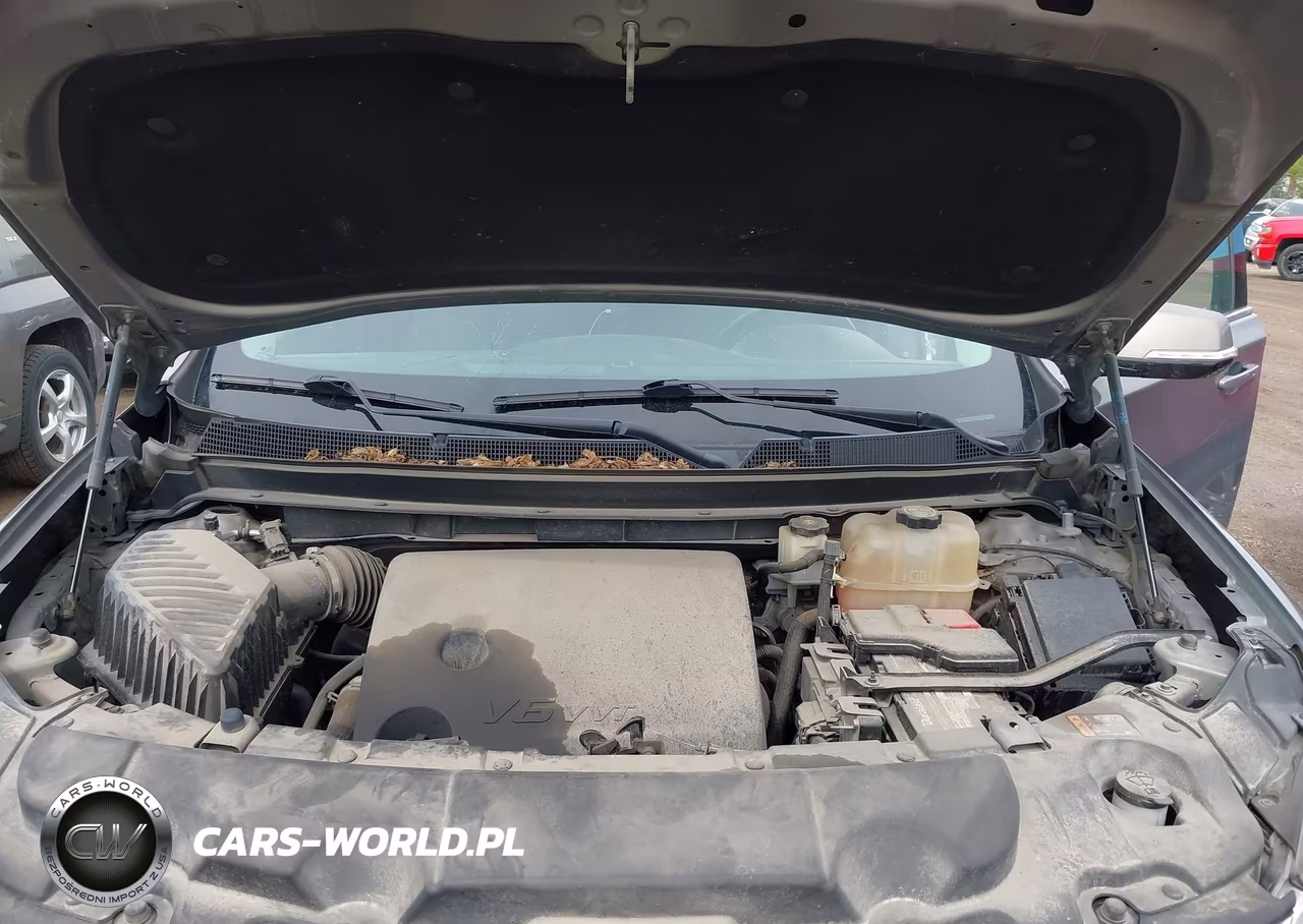 2019 Chevrolet Traverse 1Lt VIN:1GNEVGKW6KJ187797 - 10