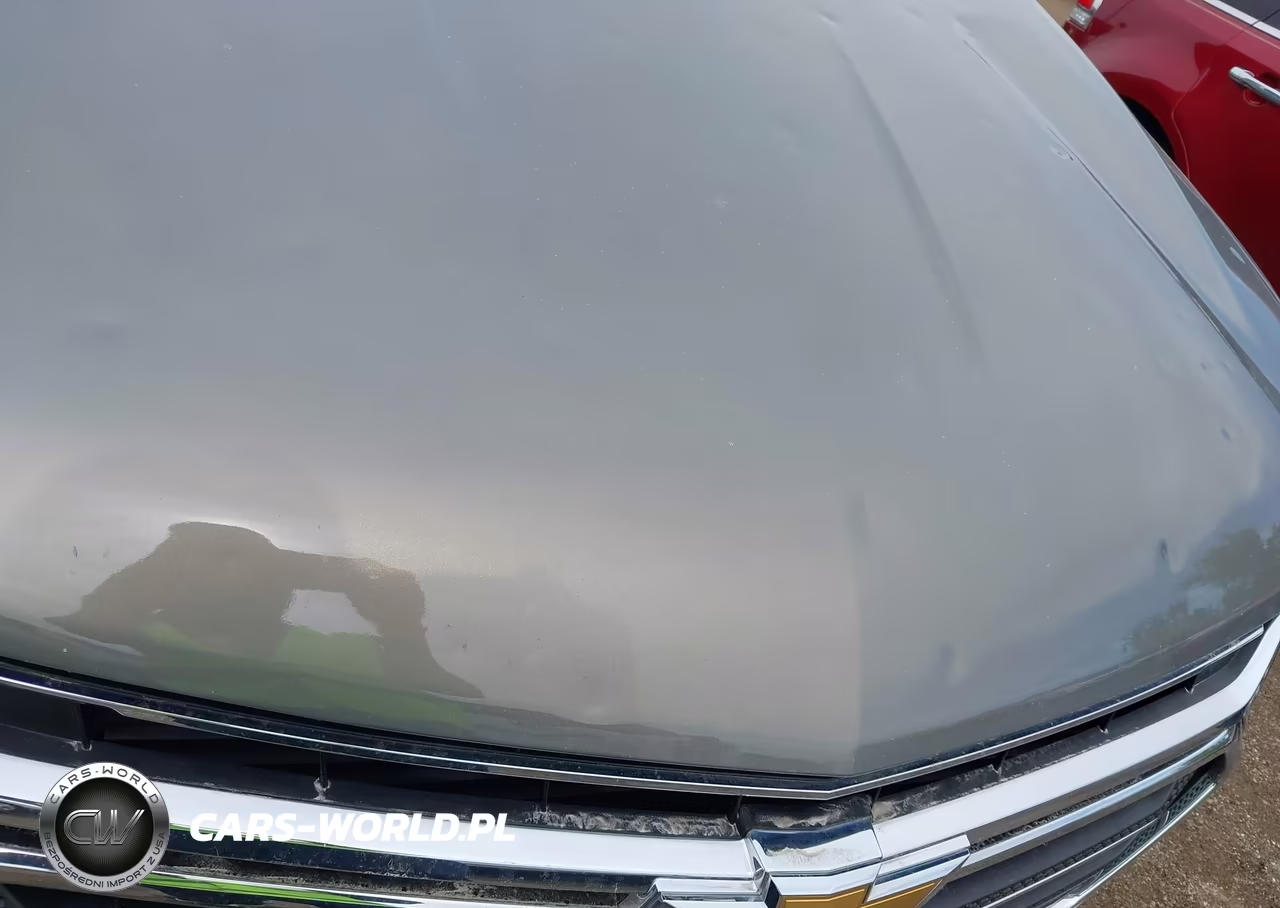 2019 Chevrolet Traverse 1Lt VIN:1GNEVGKW6KJ187797 - 17