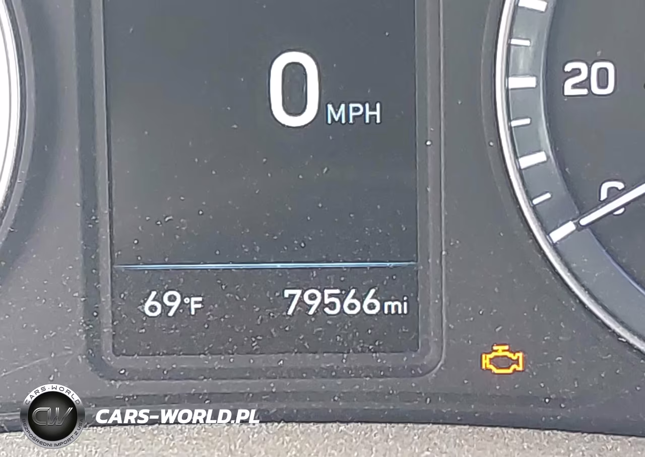 2019 Hyundai Sonata Hybrid Se VIN:KMHE24L3XKA091056 - 16