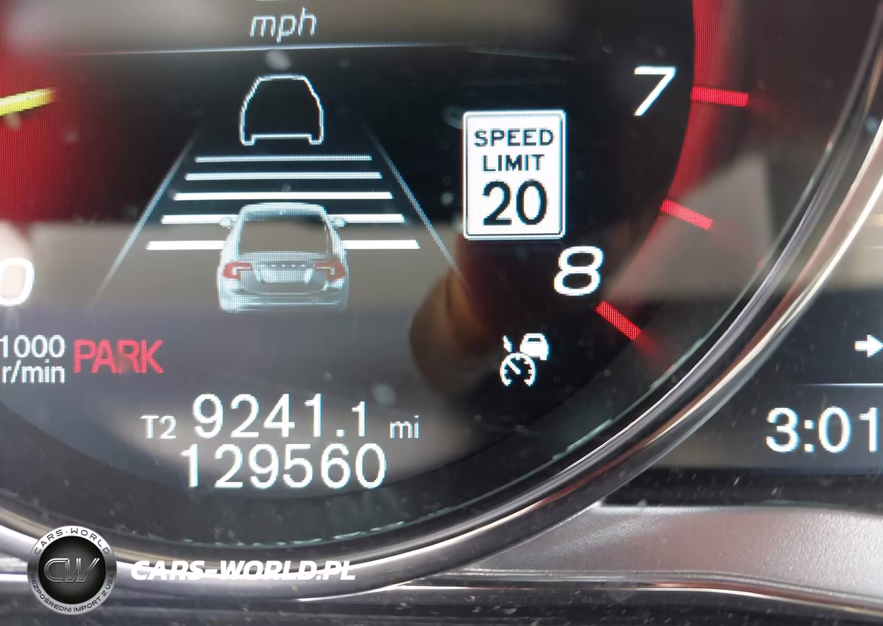 2015 Volvo S60 T5 Platinum VIN:YV140MFMXF1344323 - 12