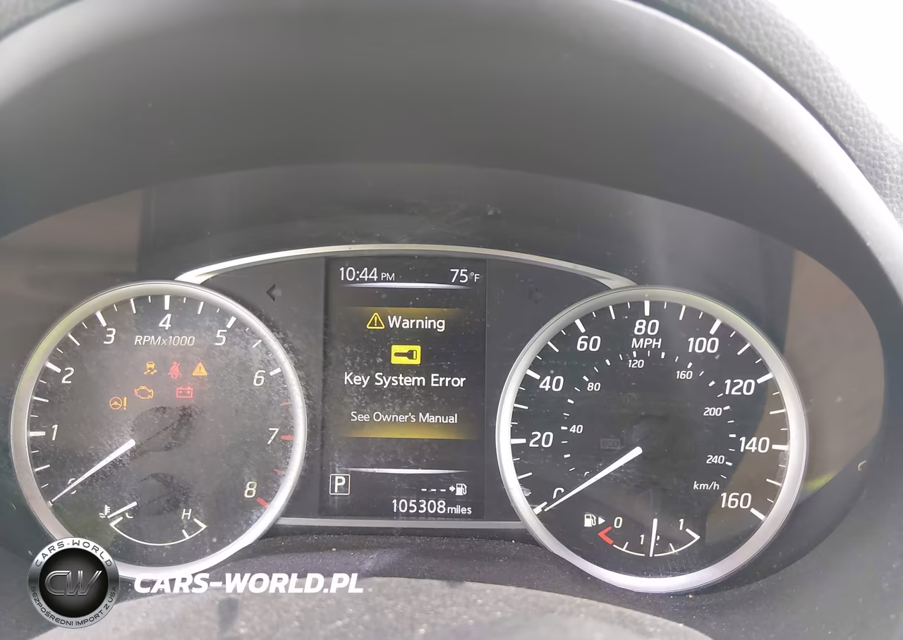2016 Nissan Sentra Sr VIN:3N1AB7AP0GY315452 - 7