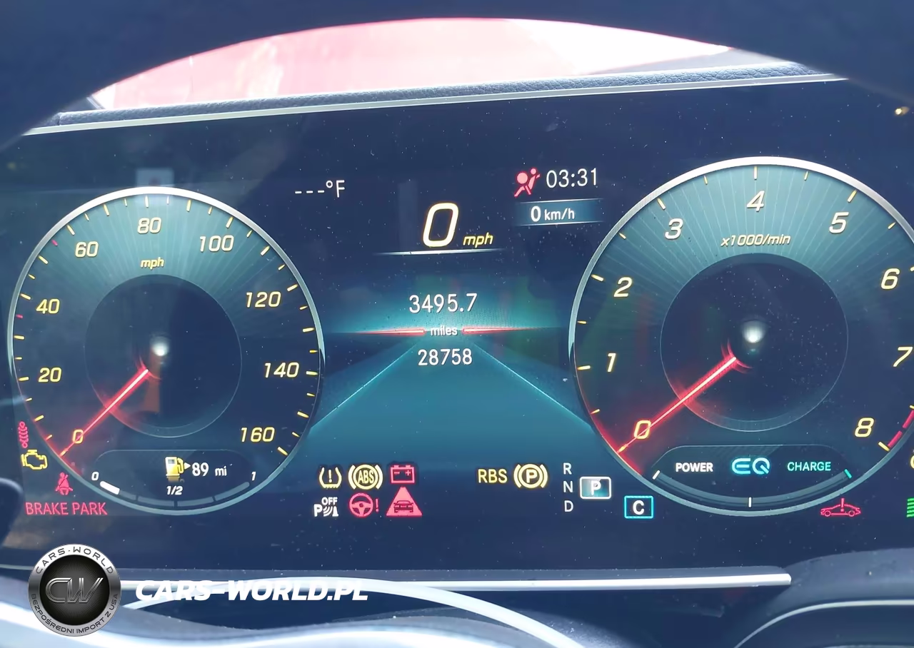 2023 Mercedes-Benz Gls 450 4Matic VIN:4JGFF5KE4PA985644 - 7