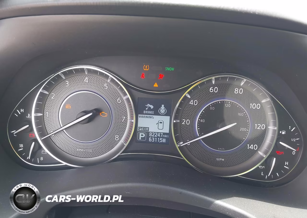2017 Infiniti Qx80 VIN:JN8AZ2NFXH9640201 - 16