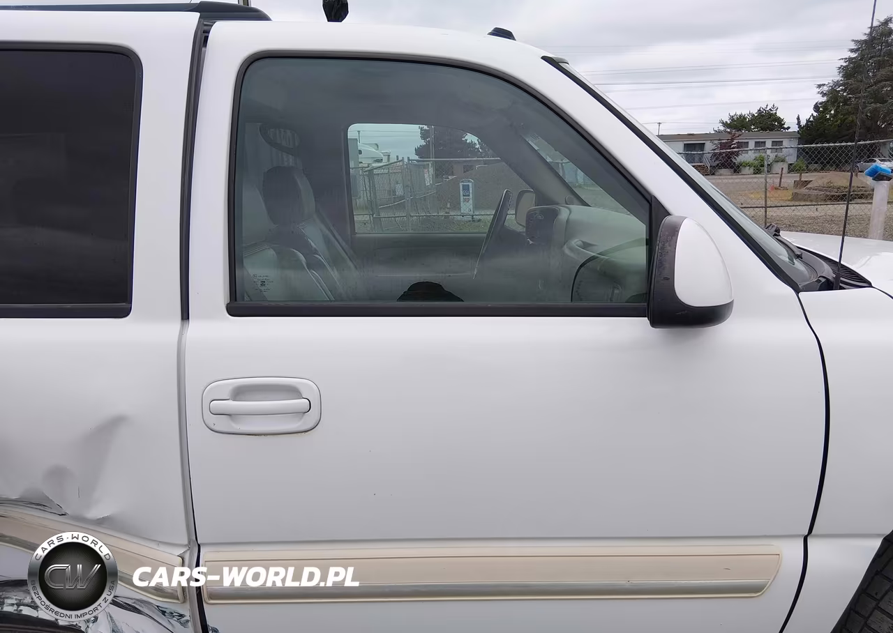 2005 Chevrolet Suburban 1500 Lt VIN:3GNEC16Z85G279975 - 5