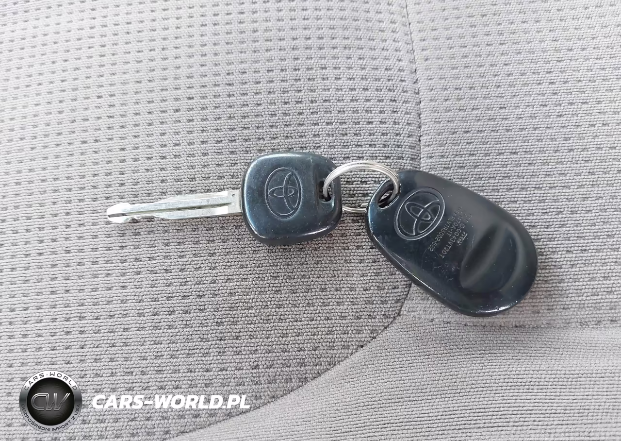 2004 Toyota Sienna Le VIN:5TDZA23C54S090075 - 11
