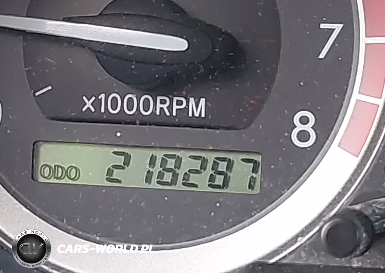 2004 Toyota Sienna Le VIN:5TDZA23C54S090075 - 15