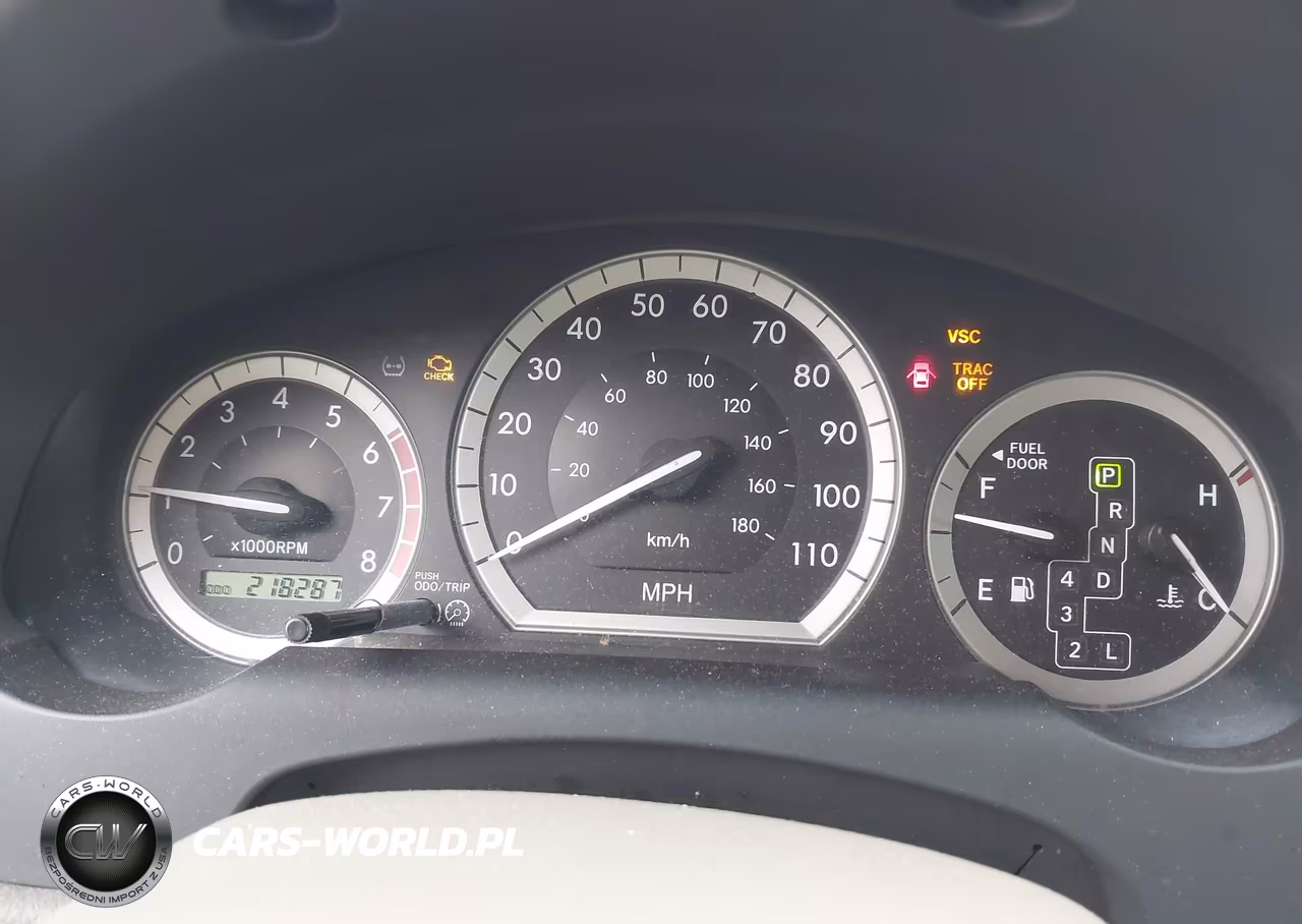 2004 Toyota Sienna Le VIN:5TDZA23C54S090075 - 7