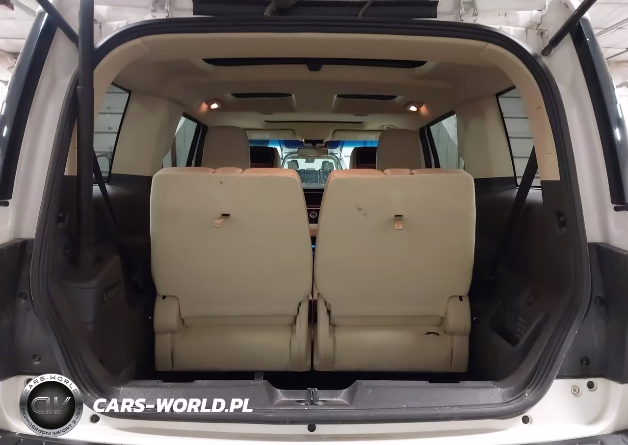 2017 Ford Flex Limited VIN:2FMHK6DT7HBA13841 - 17