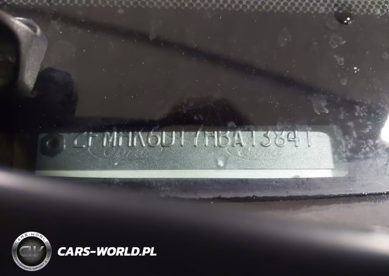 2017 Ford Flex Limited VIN:2FMHK6DT7HBA13841 - 9