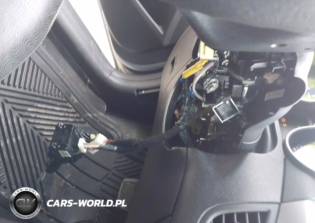 2013 Hyundai Elantra Limited VIN:KMHDH4AE4DU671094 - 15